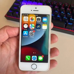 IPhone SE 2016 - фото 2