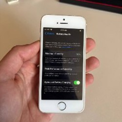 IPhone SE 2016 - фото 5