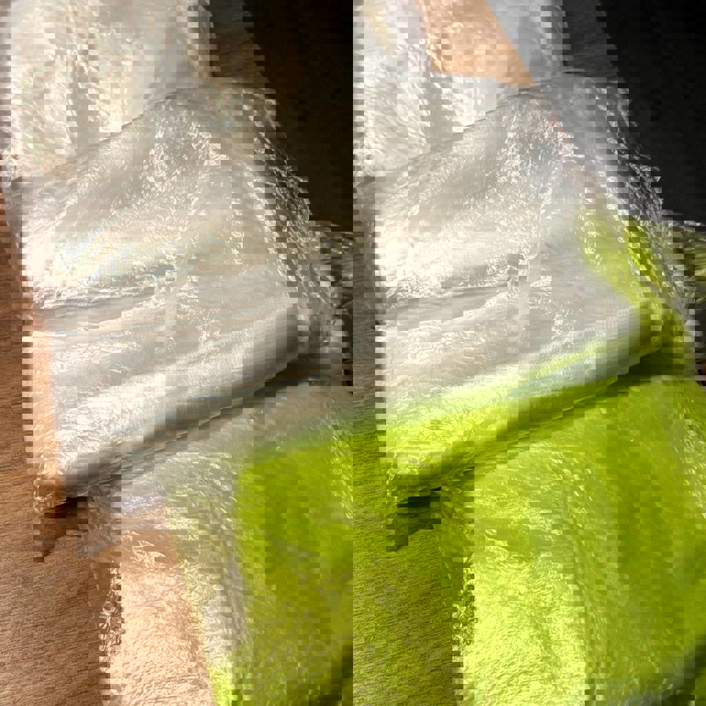 Фасовочные пакеты