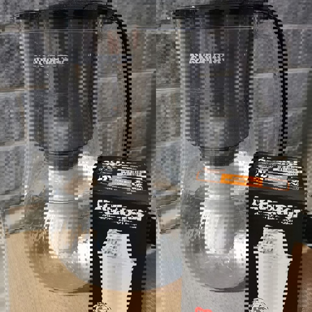 Аквафор Фильтр - Кувшин Орлеан