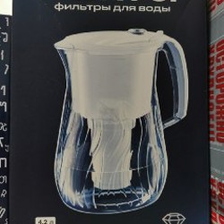 Аквафор Фильтр - Кувшин Орлеан - фото 2