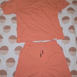 Спортивный костюм - фото 1