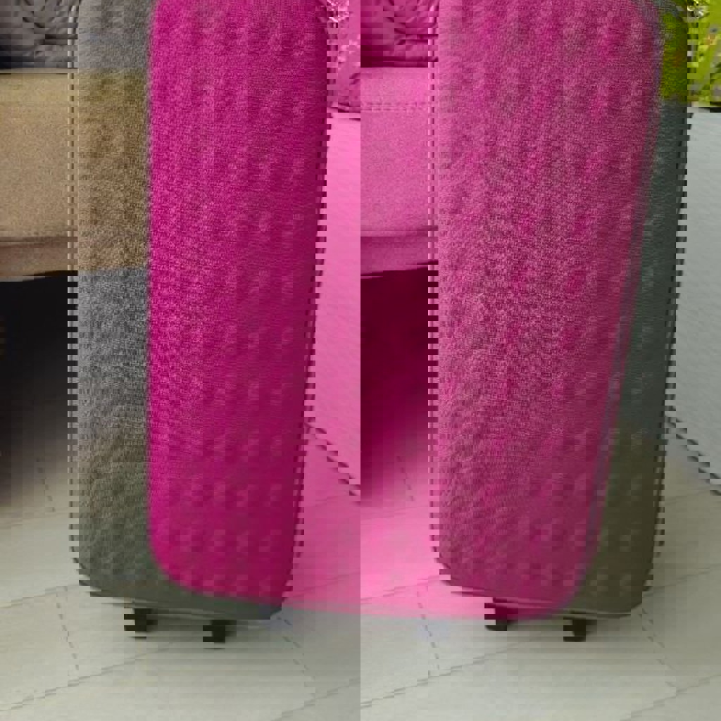 Чемодан для ручной клади