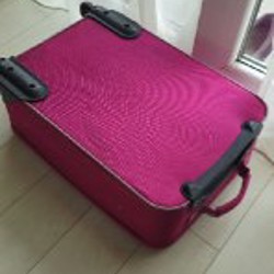 Чемодан для ручной клади - фото 2