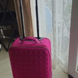 Чемодан для ручной клади - фото 3