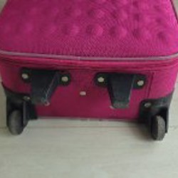 Чемодан для ручной клади - фото 4