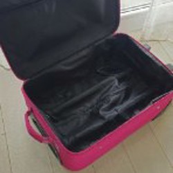 Чемодан для ручной клади - фото 5