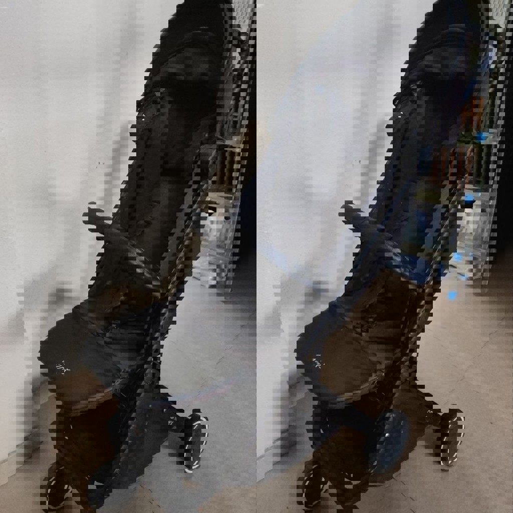 Коляска anex-air