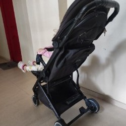 Коляска anex-air - фото 3