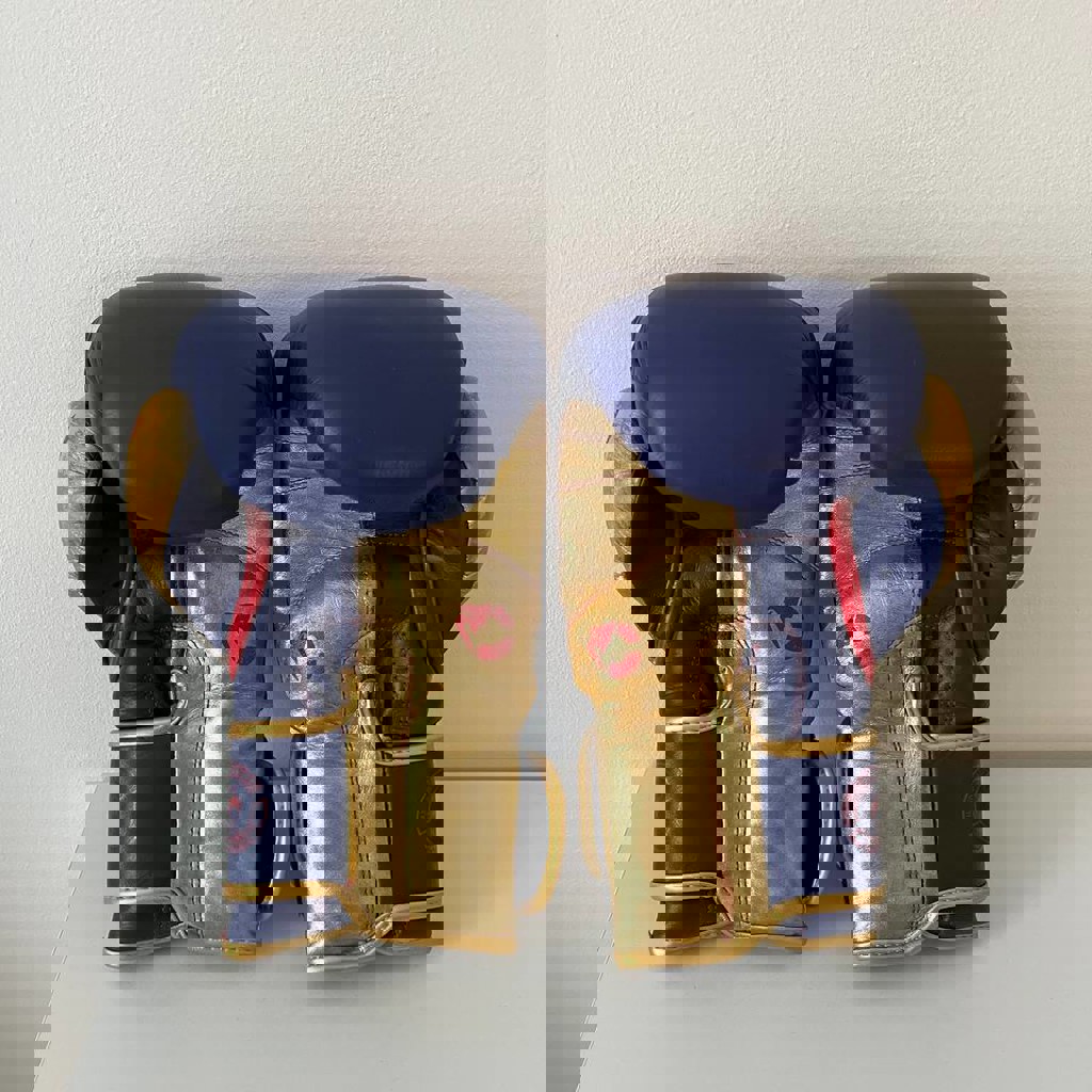 Боксёрские перчатки Venum Giant 3.0