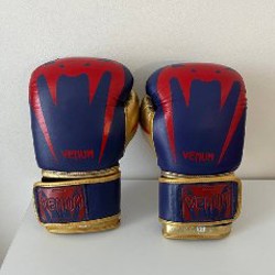 Боксёрские перчатки Venum Giant 3.0 - фото 2