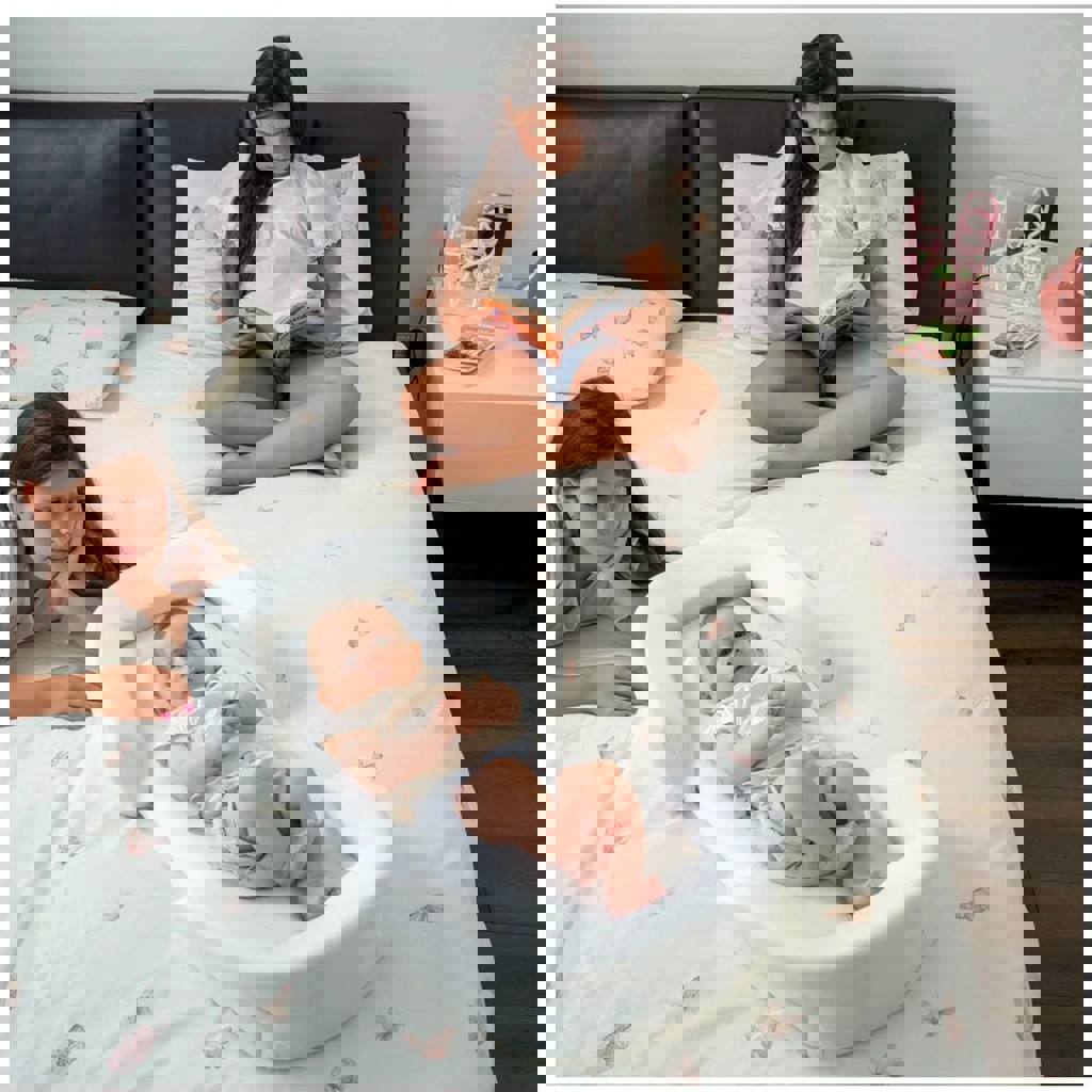 Детский матрас CAM