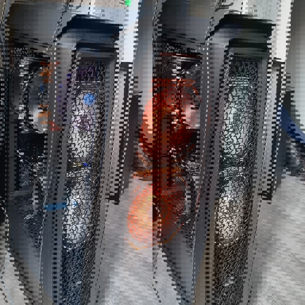 Системный блок ПК