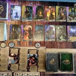 Ведьмак: Старый Мир - фото 2