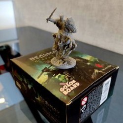 Ведьмак: Старый Мир - фото 4