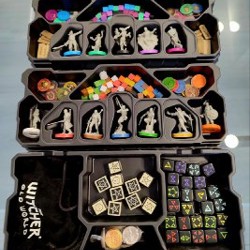 Ведьмак: Старый Мир - фото 5