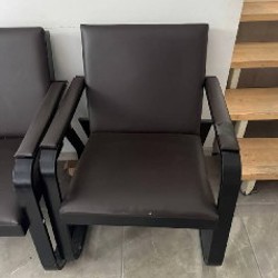 Комплект диван и кресла - фото 3