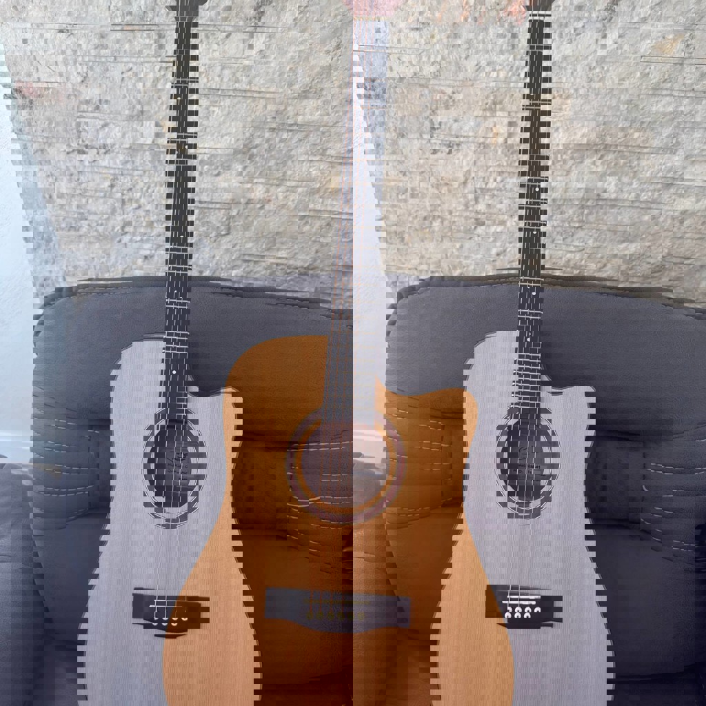 Гитара SMIGER SM-411