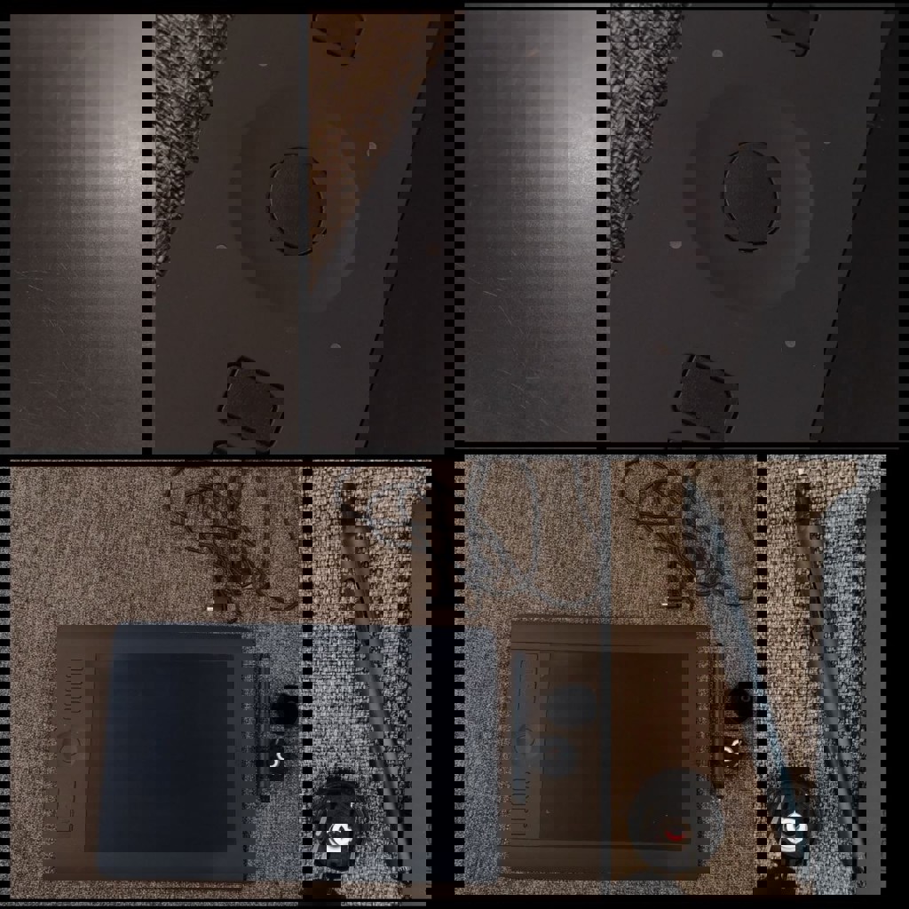 Графический планшет Wacom Intuos Pro