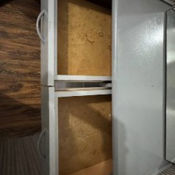 Комод с зеркалом - фото 3