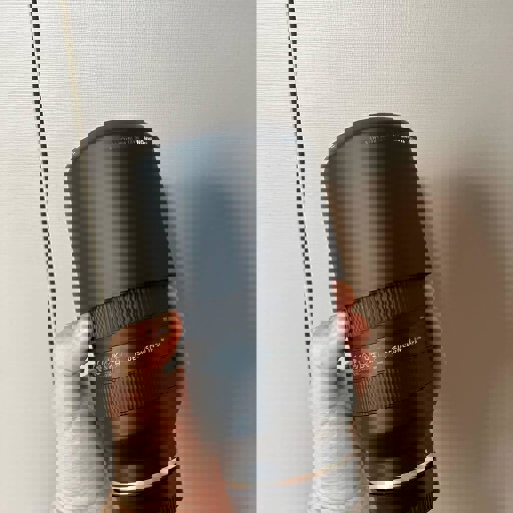 Объектив Model A047