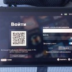 Valve Steam Deck - фото 2