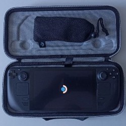 Valve Steam Deck - фото 4