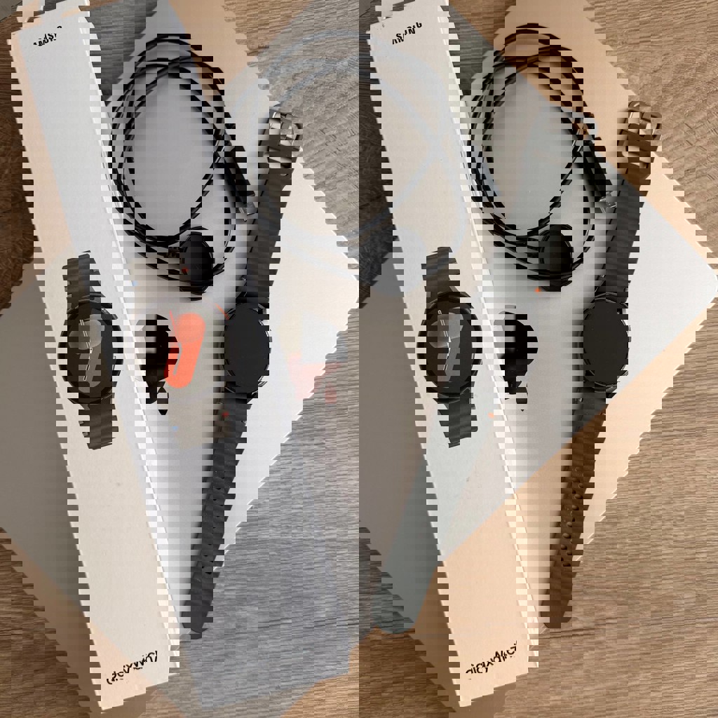 Смарт Часы Samsung Galaxy Watch7