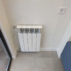 Радиатор - фото 3