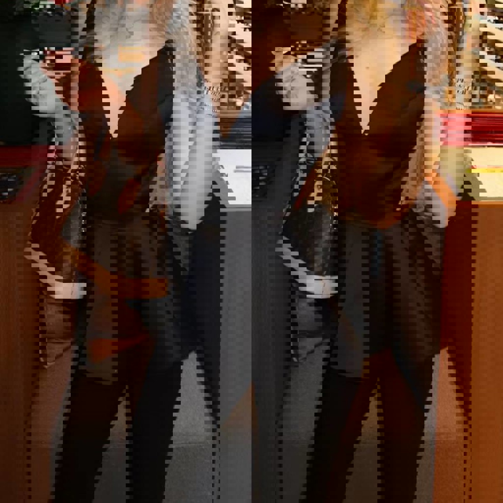 Пакет вещей