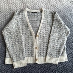 Кардиган - фото 2