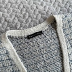 Кардиган - фото 3