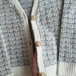 Кардиган - фото 4