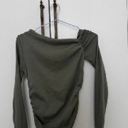 Кофта с бусинками - фото 4