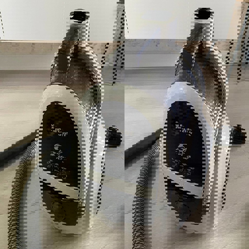 Пылесос Samsung Air Track