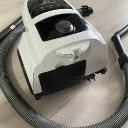 Пылесос Samsung Air Track - фото 2