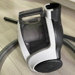 Пылесос Samsung Air Track - фото 4