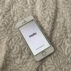 Iphone 5s - фото 1