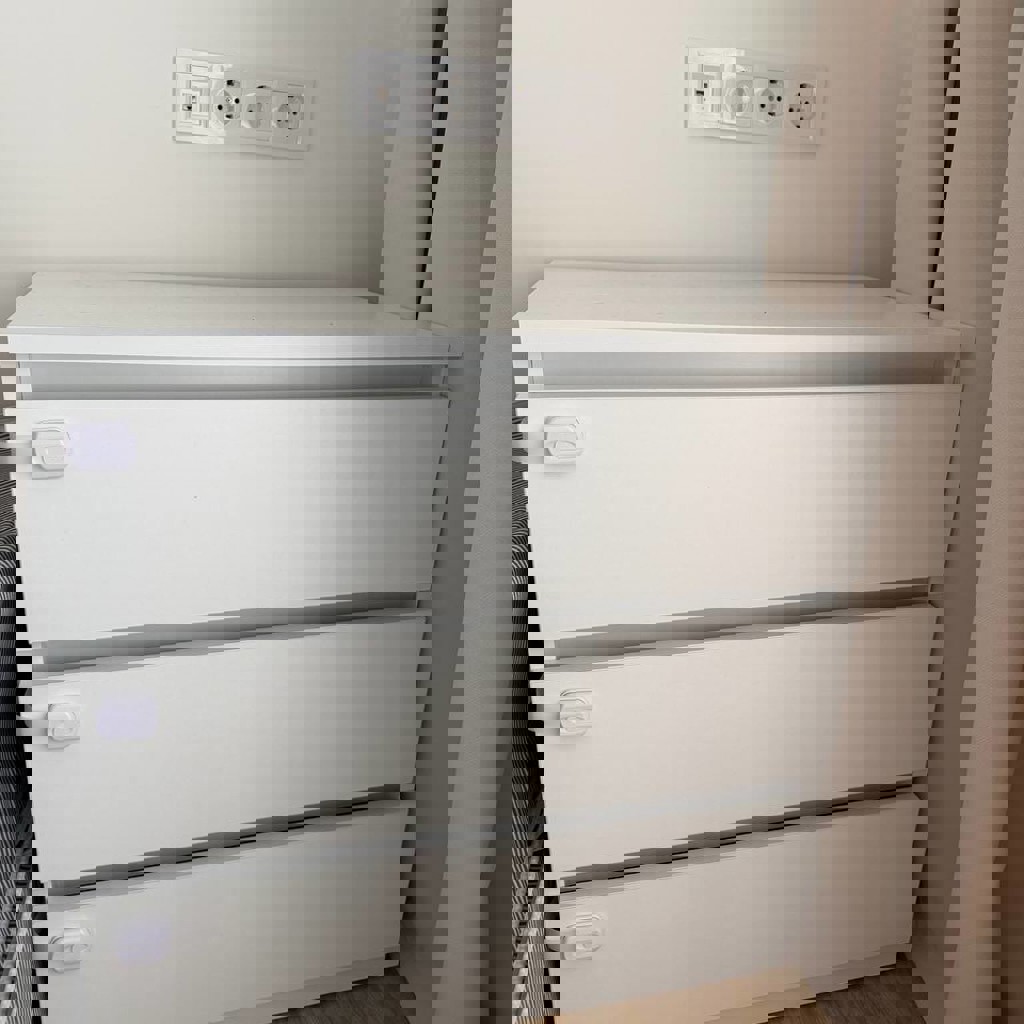 Детские фиксаторы