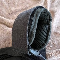 Жилет для занятий - фото 2