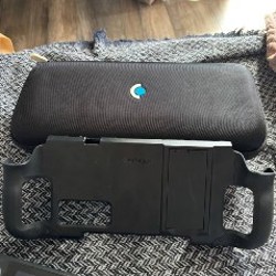 Steam Deck LCD 512GB - фото 2