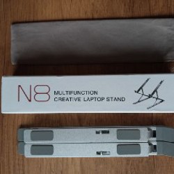 Подставка под ноутбук - фото 8