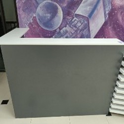 Стол рецепшн - фото 2