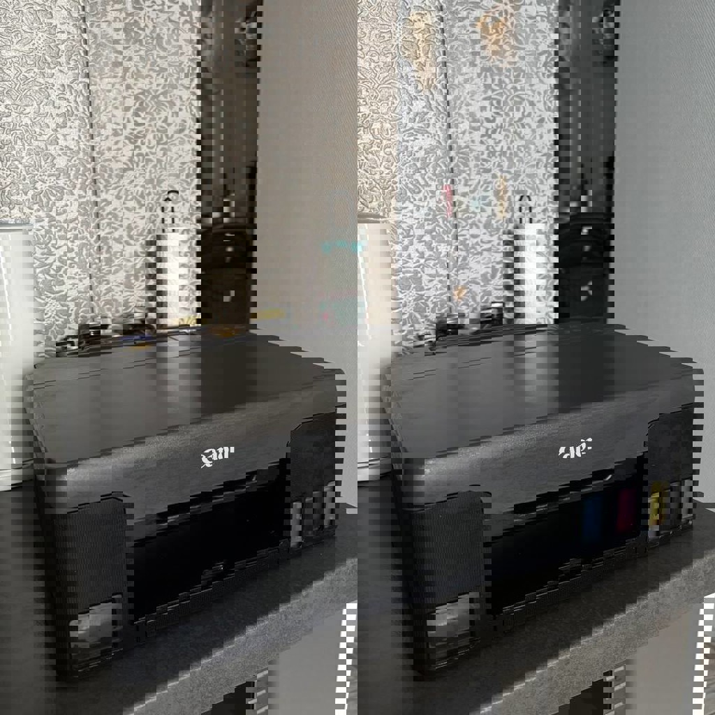 Принтер Canon