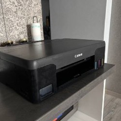Принтер Canon - фото 2