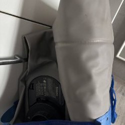 Надувной матрас-кровать Intex - фото 2