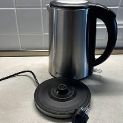 Чайник б/у - фото 3