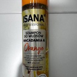 Шампунь Isana - фото 2