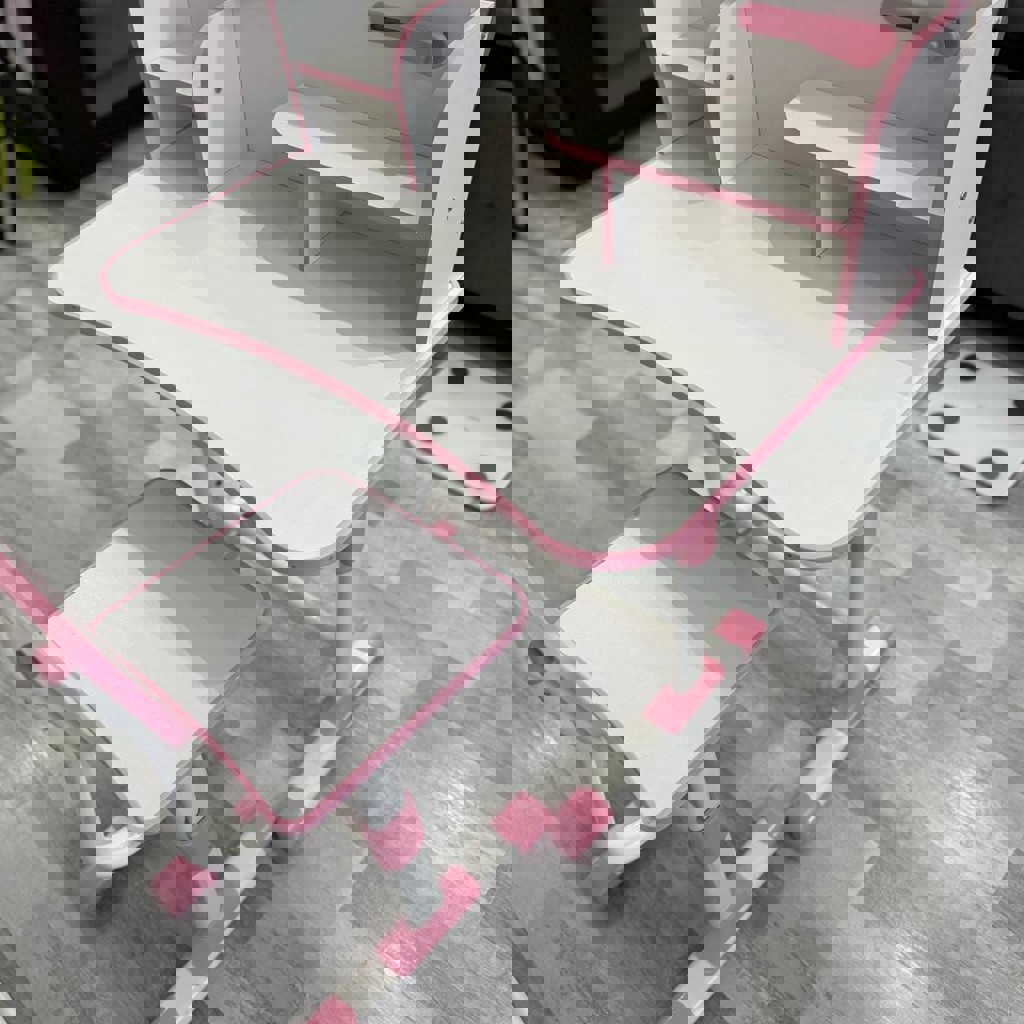 Детский стол