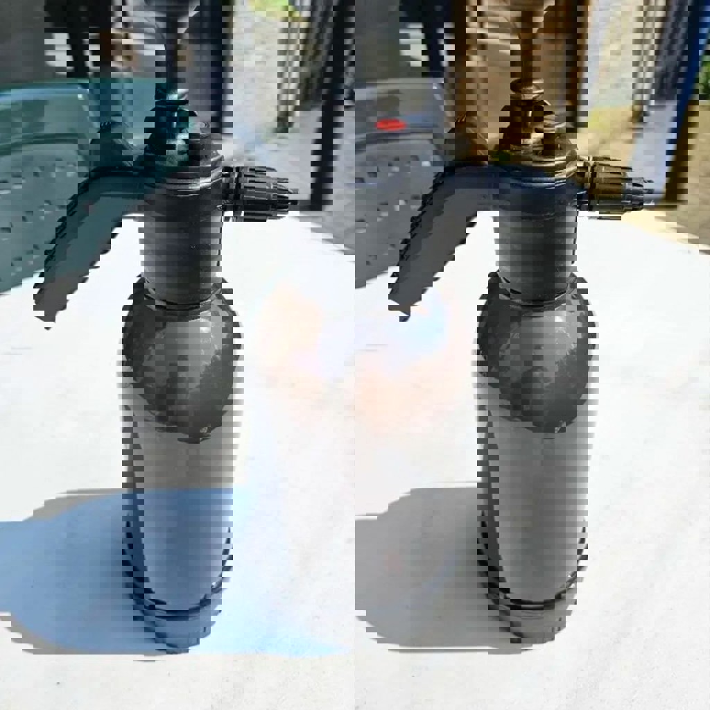 Пеногенератор